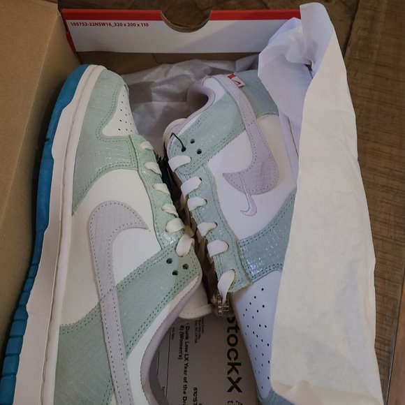 W Dunk Low LX  Nike Dunk Low LX Year of the Dragon 2024